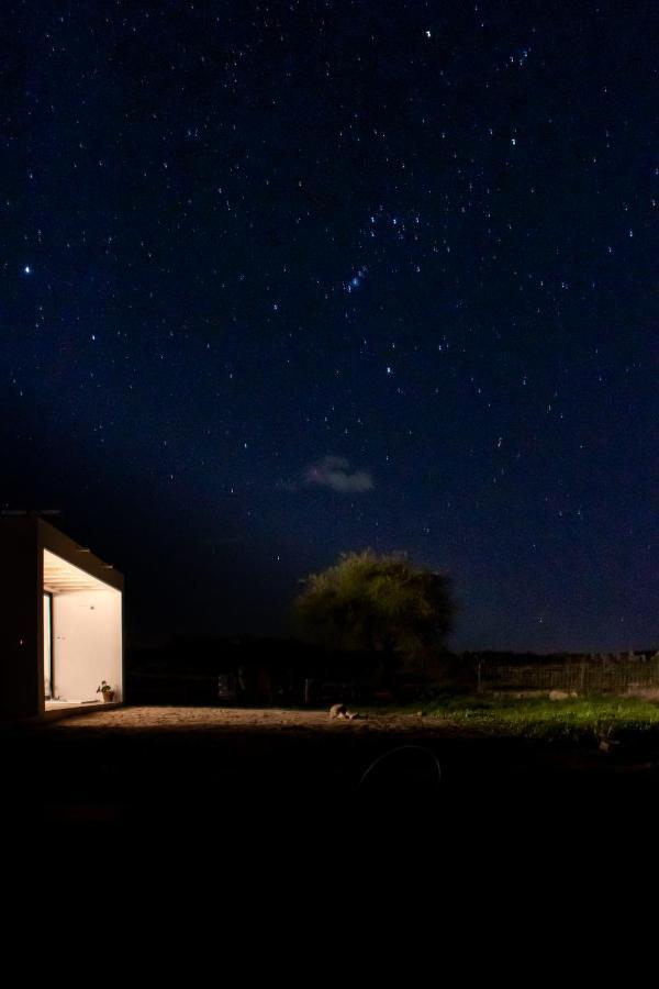 Estrellas De Gredos 阿雷纳斯德圣佩德罗 外观 照片