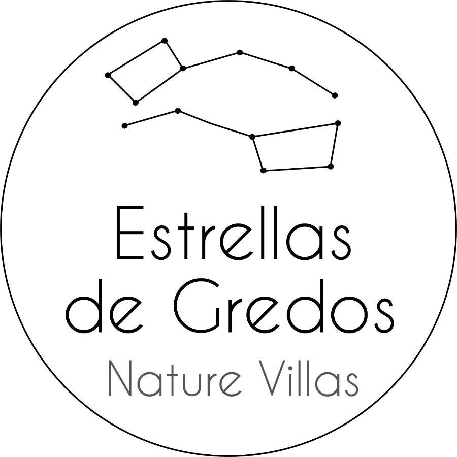 Estrellas De Gredos 阿雷纳斯德圣佩德罗 外观 照片